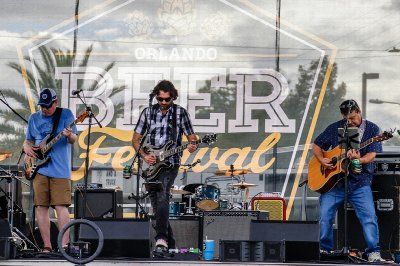 Orlando Beer Festival 2026
