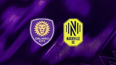 Orlando City SC v Nashville SC - Welcome Back, presented by Circle K