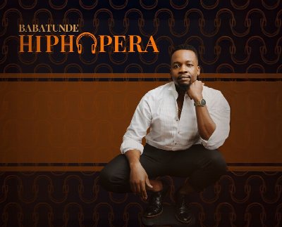Babatunde HipHopera