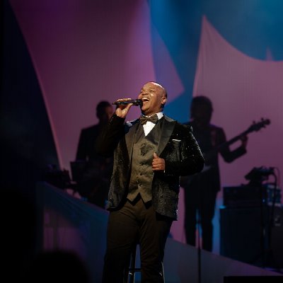 Quentin Avery: Quintessential Soul