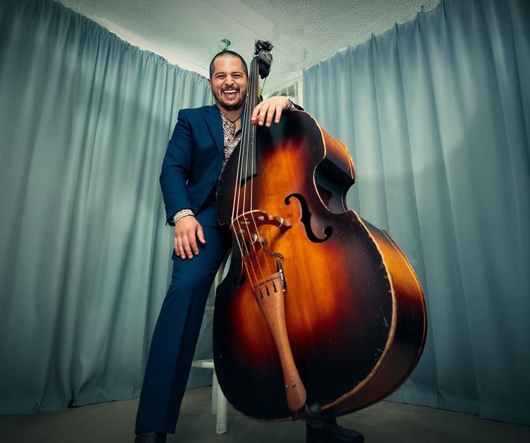 Nesto's Jazz