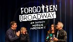 Forgotten Broadway