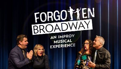 Forgotten Broadway