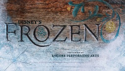 Disney's Frozen