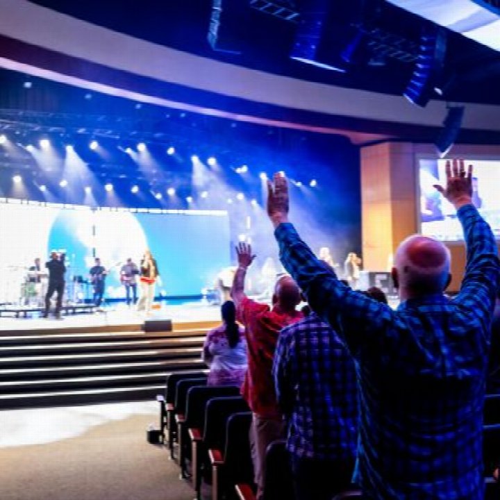 Professional Audio Visual Company Event Showcase | AV-AMERICA