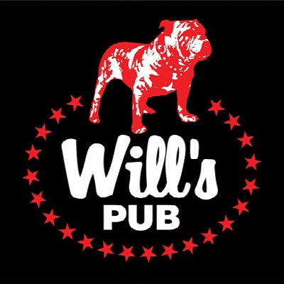 Monday Open Mic at Will's Pub (Every Monday)
