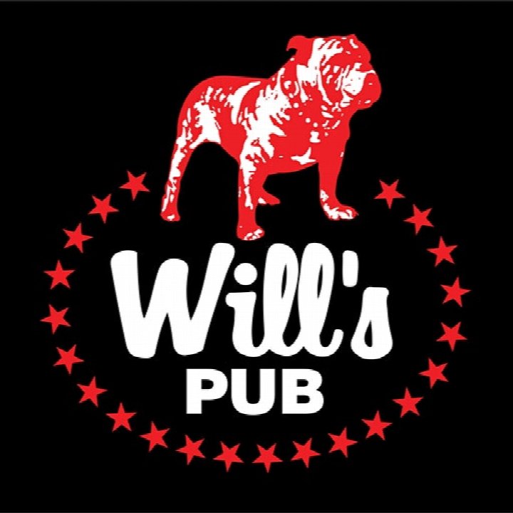 Monday Open Mic at Will's Pub (Every Monday)