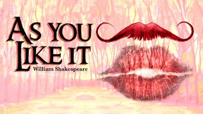 As You Like It – Shakespeare at Orlando Shakes at Lowndes Shakespeare Center at Orlando Shakes – Margeson Theater — Feb 17, 2027