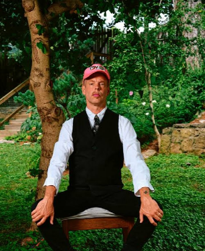 Bonnie 'Prince' Billy