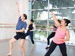 5-Week Beginner Tap Workshop at Orlando Ballet