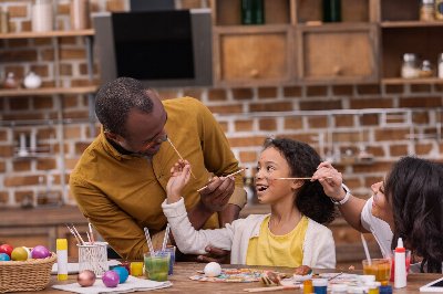 Stroke of Art – Painting, Pottery & Ceramics Studio in Orlando