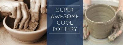 Super Awesome Cool Pottery – Walk-In Paint Your Own Pottery & Wheel Classes at Super Awesome Cool Pottery — Jul 14, 2026