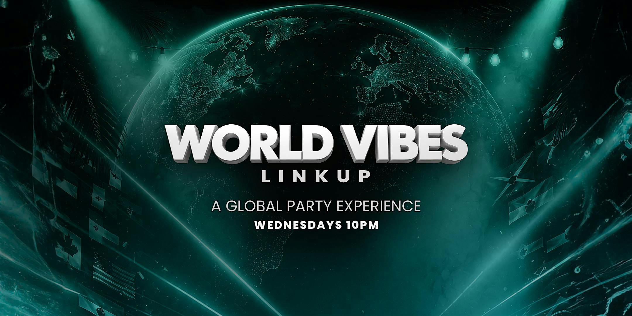 Worldwide Wednesdays