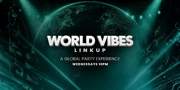 Worldwide Wednesdays