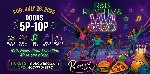 Rhythm & Bowl : R&B + Bowling Day Party