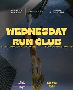 Thornton Park Run Club - 1st Wednesdays