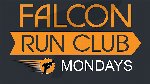 Monday Falcon Run Club Meet-Up