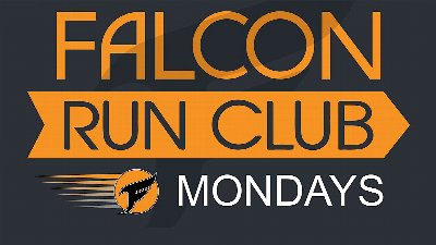 Monday Falcon Run Club Meet-Up at The Falcon Bar & Gallery — Sep 22, 2025