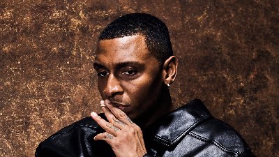 Masego: Fix Your Face Tour at House of Blues Orlando — Aug 14, 2026