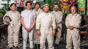 Modest Mouse