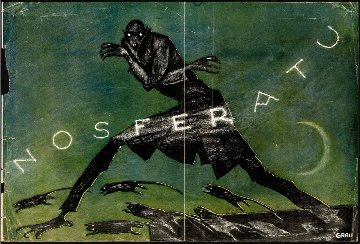 Nosferatu: Shadows and Sound: A Live Performance at Enzian Theater