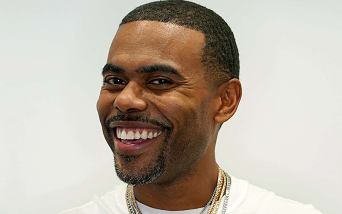 Lil Duval at Orlando Funny Bone
