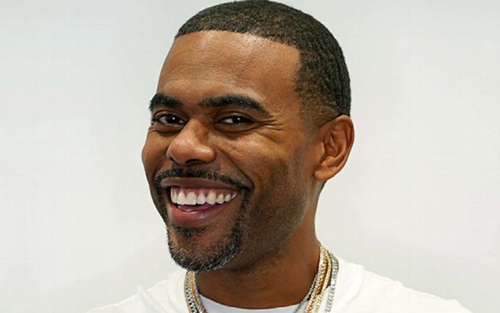 Lil Duval at Orlando Funny Bone