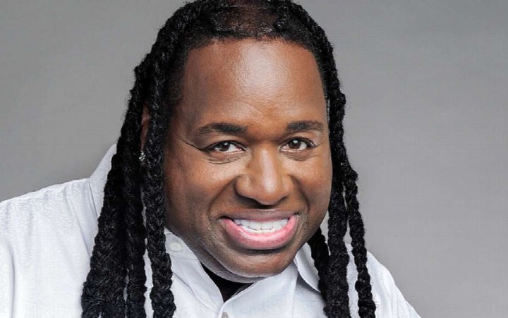 BRUCE BRUCE: Cool Since Day One Tour – Orlando Funny Bone