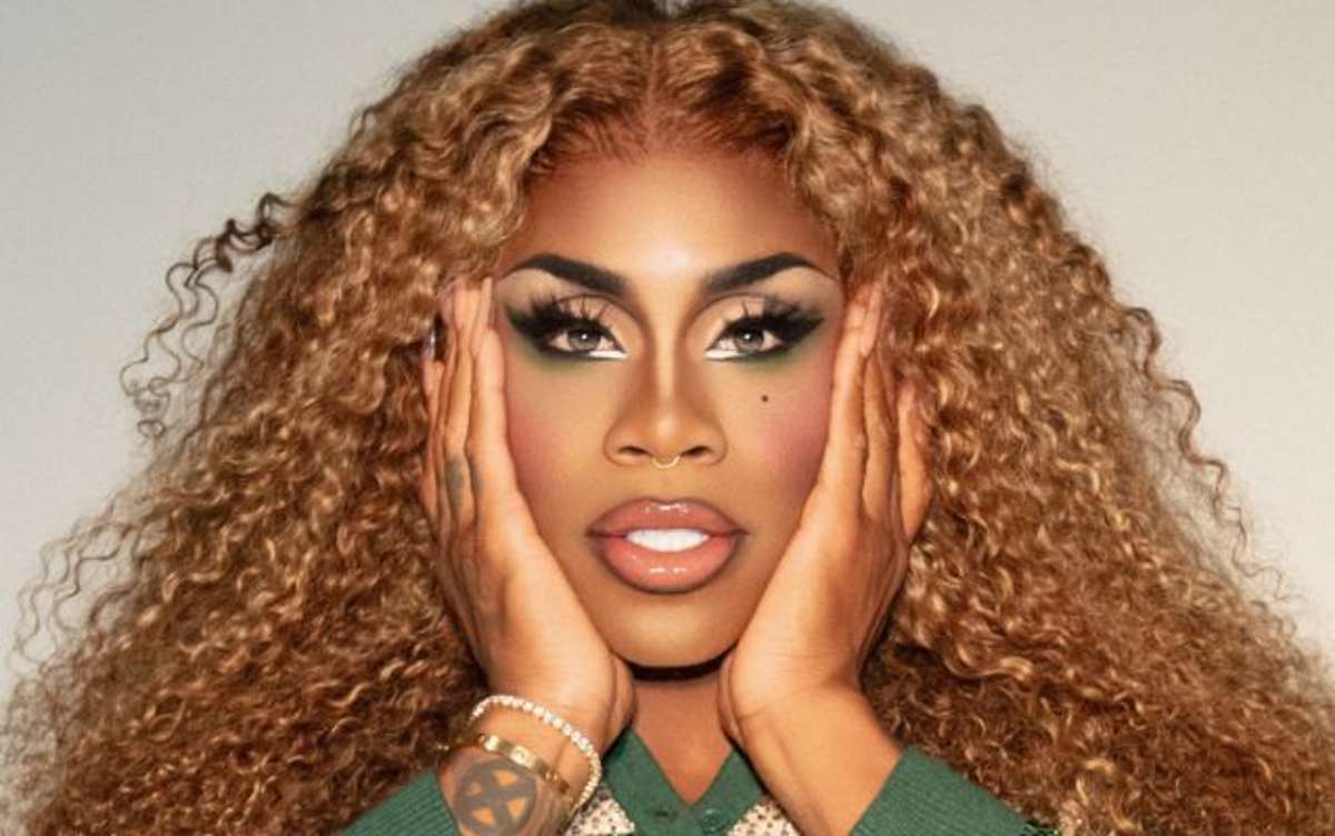 Monet X Change: High Heels Bad Knees Tour at Orlando Funny Bone