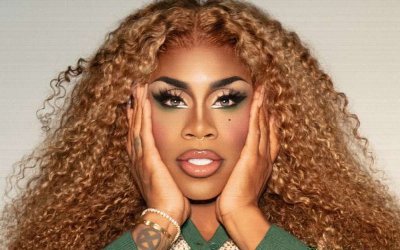 Monet X Change: High Heels Bad Knees Tour at Orlando Funny Bone at Orlando Funny Bone Comedy Club — Oct 9, 2026