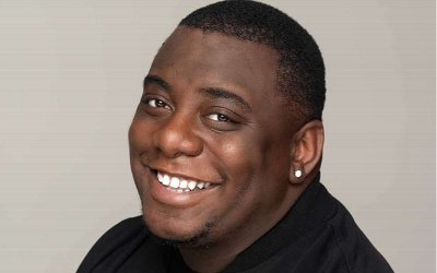 Ryan Davis at Orlando Funny Bone at Orlando Funny Bone Comedy Club — Nov 13, 2026