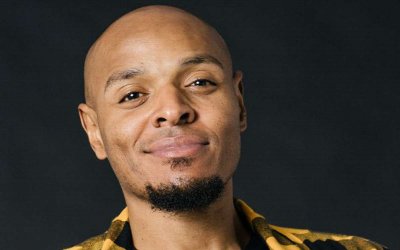 Tony Baker at Orlando Funny Bone at Orlando Funny Bone Comedy Club — Nov 20, 2026