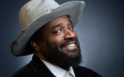 Corey Holcomb at Orlando Funny Bone at Orlando Funny Bone Comedy Club — Dec 3, 2026