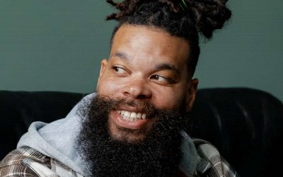 Damon Darling at Orlando Funny Bone at Orlando Funny Bone Comedy Club — Dec 5, 2026