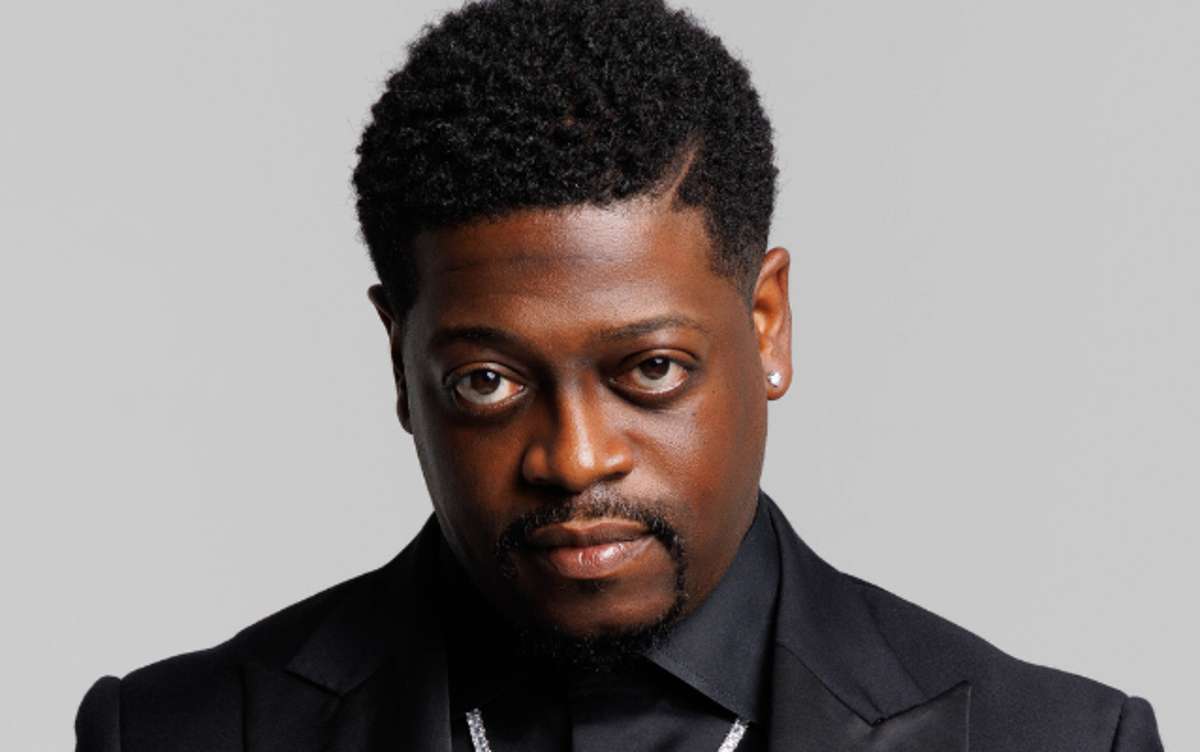 Shuler King at Orlando Funny Bone