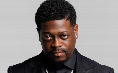 Shuler King at Orlando Funny Bone at Orlando Funny Bone Comedy Club — Dec 11, 2026
