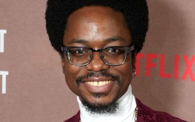 Ron Taylor at Orlando Funny Bone at Orlando Funny Bone Comedy Club — Dec 26, 2026