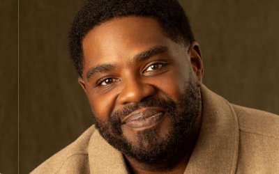 Ron Funches at Orlando Funny Bone at Orlando Funny Bone Comedy Club — Jan 29, 2027