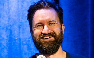 Deric Cahill at Orlando Funny Bone at Orlando Funny Bone Comedy Club — Feb 4, 2027