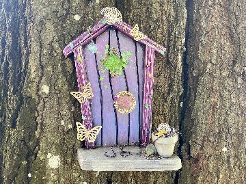 Fairy Doors — Harry P. Leu Gardens, Sep 6, 2026 → Sep 7, 2026