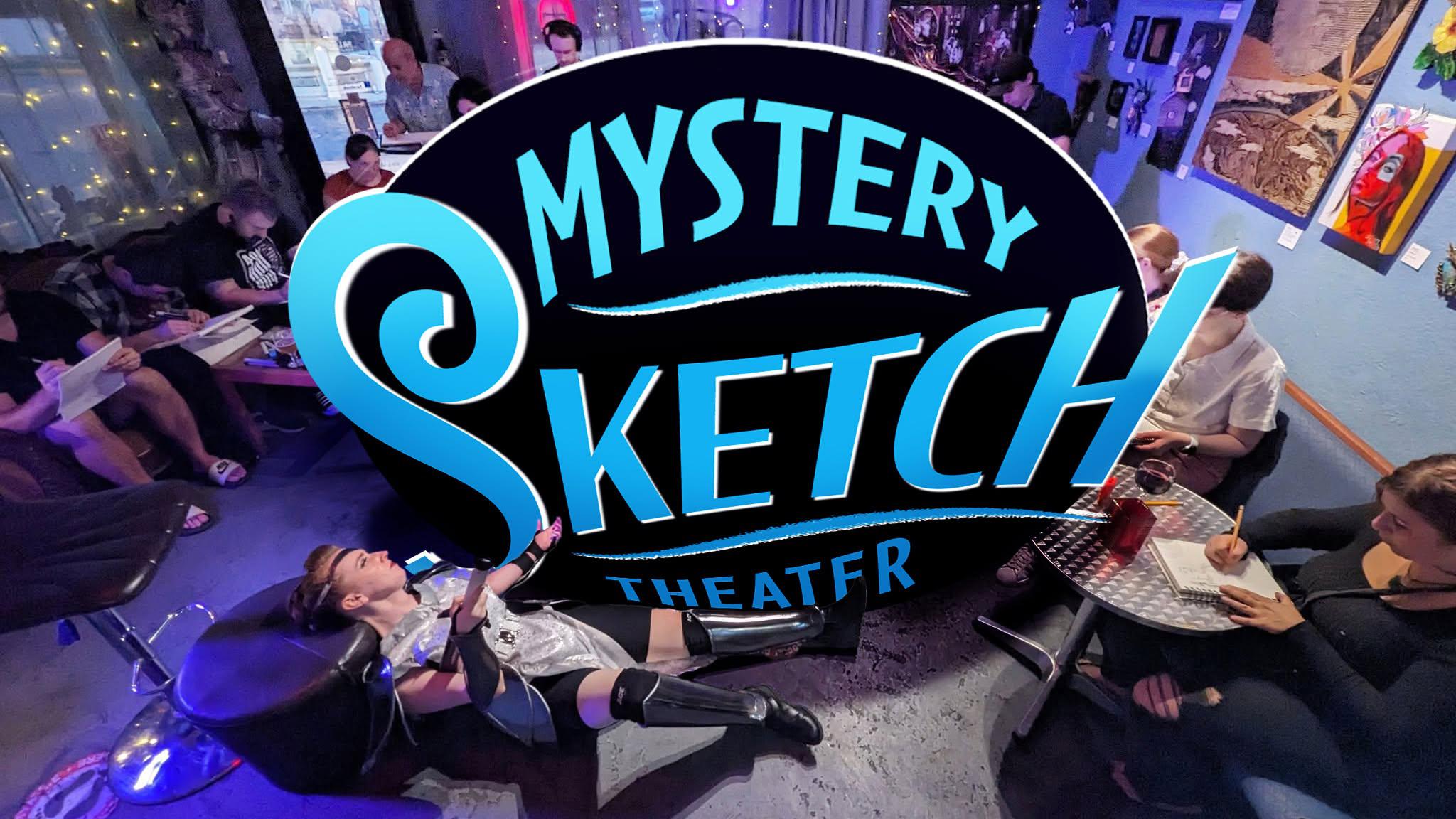 Mystery Sketch Theater
