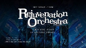Rejuvenation Orchestra – Sam Rivers Legacy: Public Rehearsal