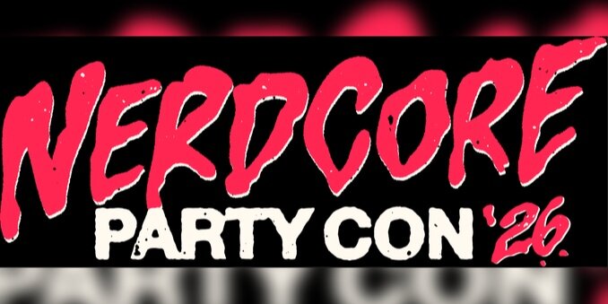Nerdcore Party Con