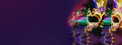 Twelfth Night at Theatre UCF Main Stage — Jan 28, 2027