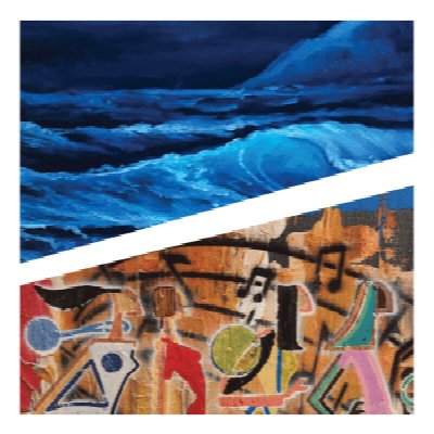 Open Studio/Artist Spotlight at Gallery on First — Sep 19, 2026