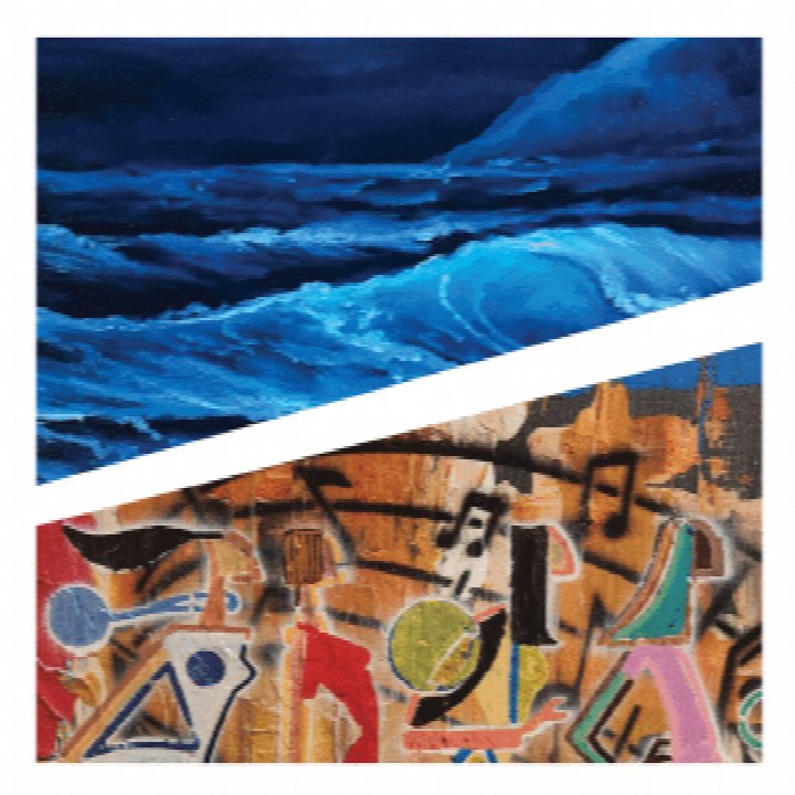 Open Studio/Artist Spotlight