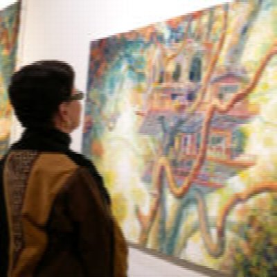 Bank of America's Museums on Us® Weekends at Mennello Museum of American Art, The — Sep 5, 2026