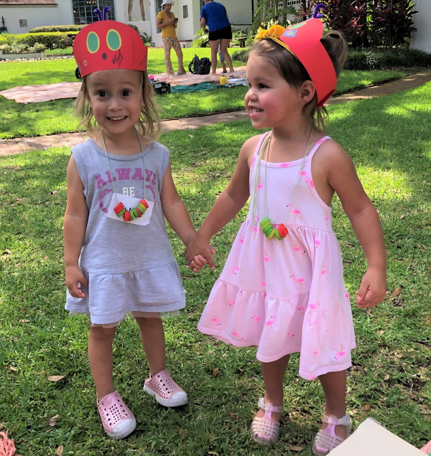 Little Creatives & Me
