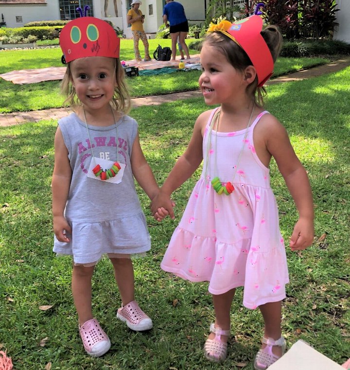 Little Creatives & Me