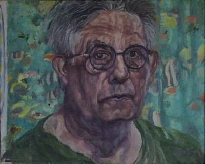 Dennis Schmalstig: No One Famous, Nowhere Special at Anita S. Wooten Gallery - Valencia College — Sep 18, 2026
